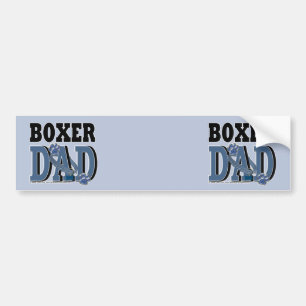 BoxarePAPPA Bildekal