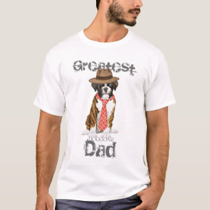 Boxarepappa T-shirt