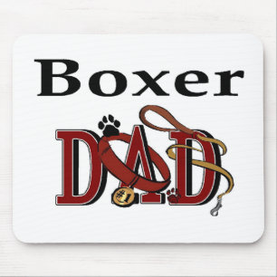 Boxarepappagåvor Musmatta