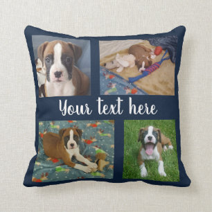 boxarns valp - Brixkudde Kudde