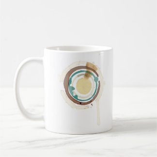 Boxas den klyftiga muggen kaffemugg
