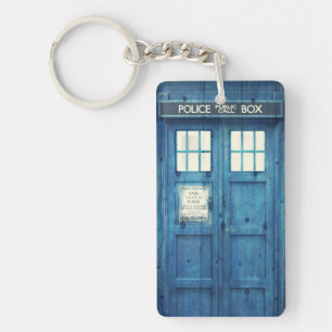 Boxas den offentliga appellen för nyckelring