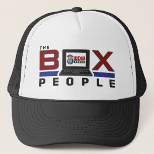 Boxas folk keps