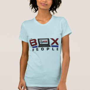 Boxas folk t-shirt