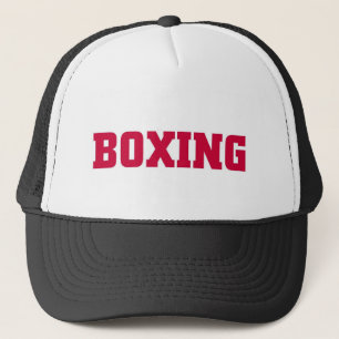 Boxas Keps