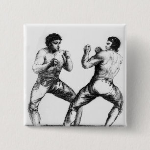 Boxas matchen knapp
