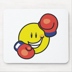 Boxas Musmatta