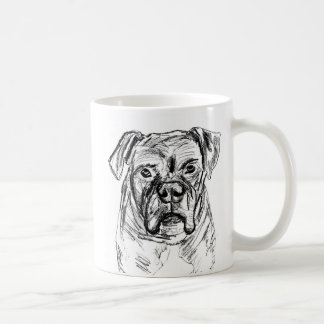 boxer1a2 kaffemugg