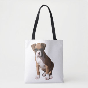 Boxer 1 tygkasse