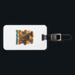 Boxer  bagagebricka<br><div class="desc">Boxer</div>