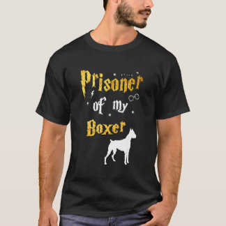 Boxer Boxer 1 T Shirt