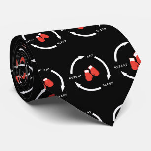 Boxer Boxing Eat Si viloläge Upprepad Sportfantast Slips