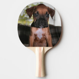 Boxer Bqby Pingisracket