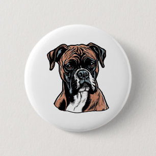 Boxer Buddy Humous Protective Knapp