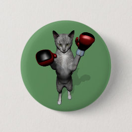 Boxer Cat Knapp