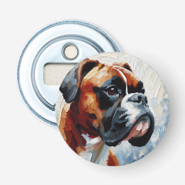 Boxer Flasköppnare