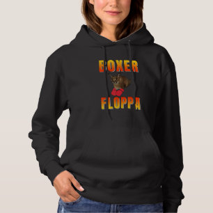 Boxer Floppa Stor Floppa Min Älskade Mästare T Shirt