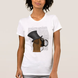 Boxer, Formellt hound och Hat T Shirt