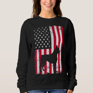 Boxer Hund 3 T Shirt