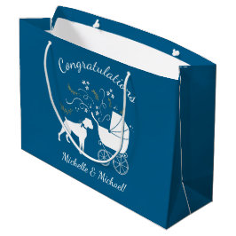 Boxer Hund Baby Shower