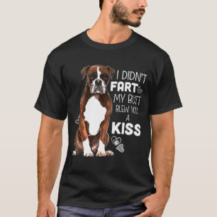Boxer Hund Boxer Hund T Shirt