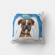 BOXER HUND