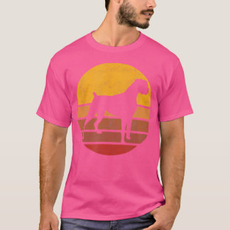 Boxer Hund T Shirt