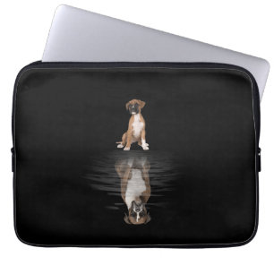 Boxer Laptop Fodral