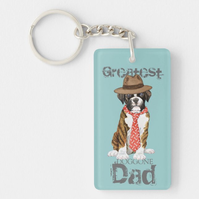 Boxer Pappa (Framsidan)