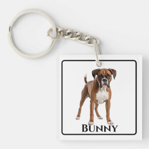 Boxer Personalize