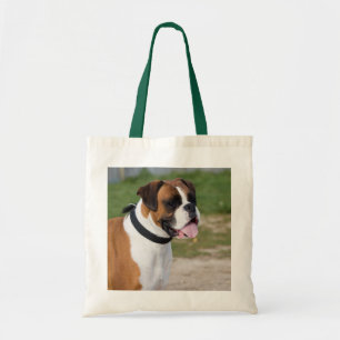 Boxer Sitta Tygkasse