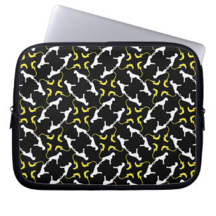Boxer-Sleeven Laptop Sleeve