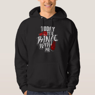 Boxer T-handskar Fighter Champion Slående Bag Ring Hoodie