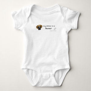 boxer t shirt