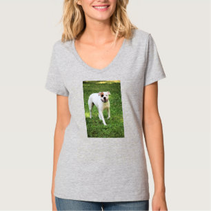 Boxer T Shirt