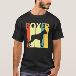 Boxer T Shirt