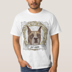 Boxer T Shirt