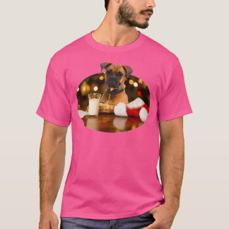 Boxer T Shirt