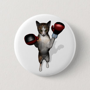 Boxer Tabby Knapp