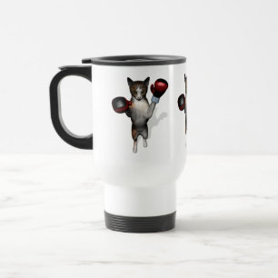Boxer Tabby Resemugg