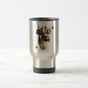 Boxer Trio Resemugg