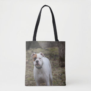 Boxer Tygkasse