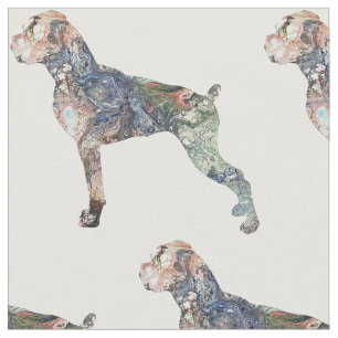 Boxergåvor, Hund, Boxer Gift Ideas, Boxer Tyg