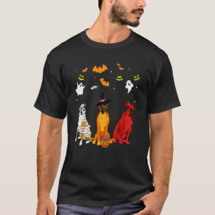 Boxerhund 1 t shirt