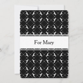 Boxerhund Karro Inbjudningar