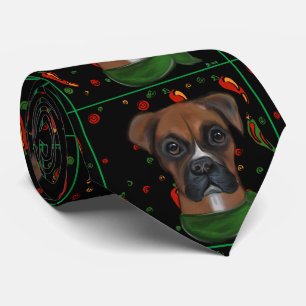 BOXERHUND SLIPS