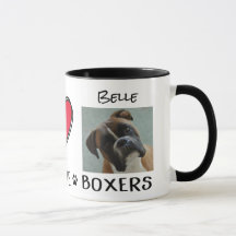 Boxerhundar