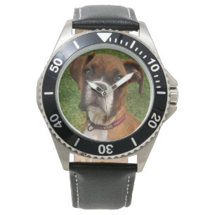 BOXERNA ÄR SPECIELLA ARMBANDSUR