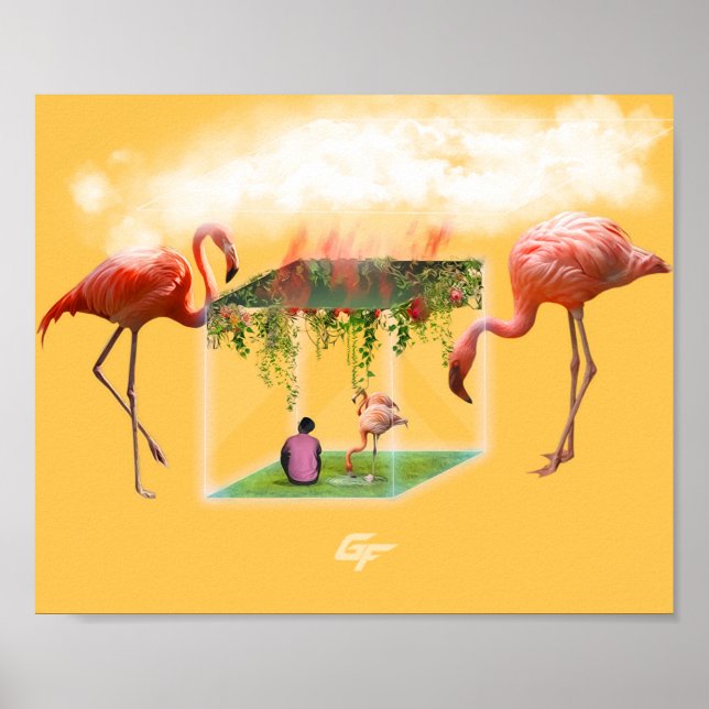 BoxFord Poster (Framsidan)