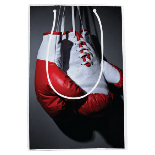 Boxhandskar